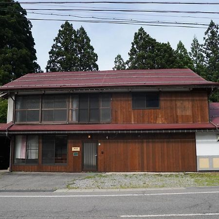 Way Shirakawago - Private, Free Parking And Newly Opened 2022 Way Shirakawago 아파트 외부 사진
