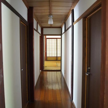 Way Shirakawago - Private, Free Parking And Newly Opened 2022 Way Shirakawago 아파트 외부 사진