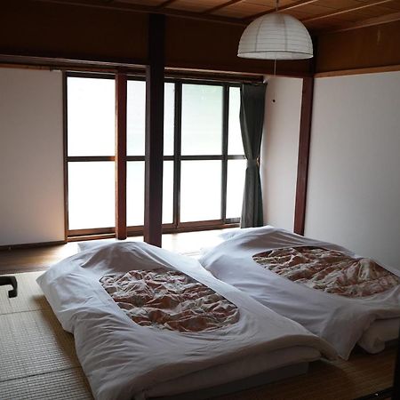 Way Shirakawago - Private, Free Parking And Newly Opened 2022 Way Shirakawago 아파트 외부 사진