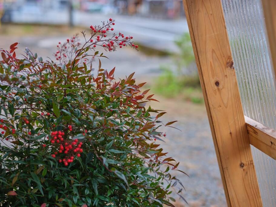 Way Shirakawago - Private, Free Parking And Newly Opened 2022 Way Shirakawago 아파트 외부 사진