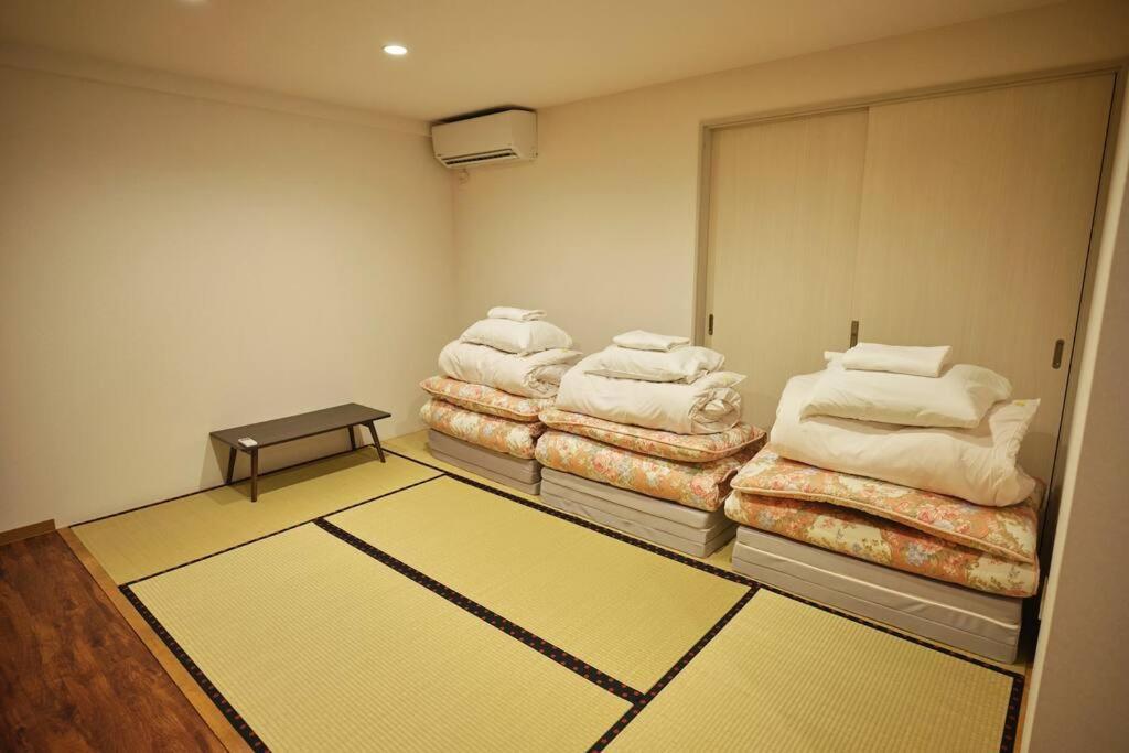 Way Shirakawago - Private, Free Parking And Newly Opened 2022 Way Shirakawago 아파트 외부 사진
