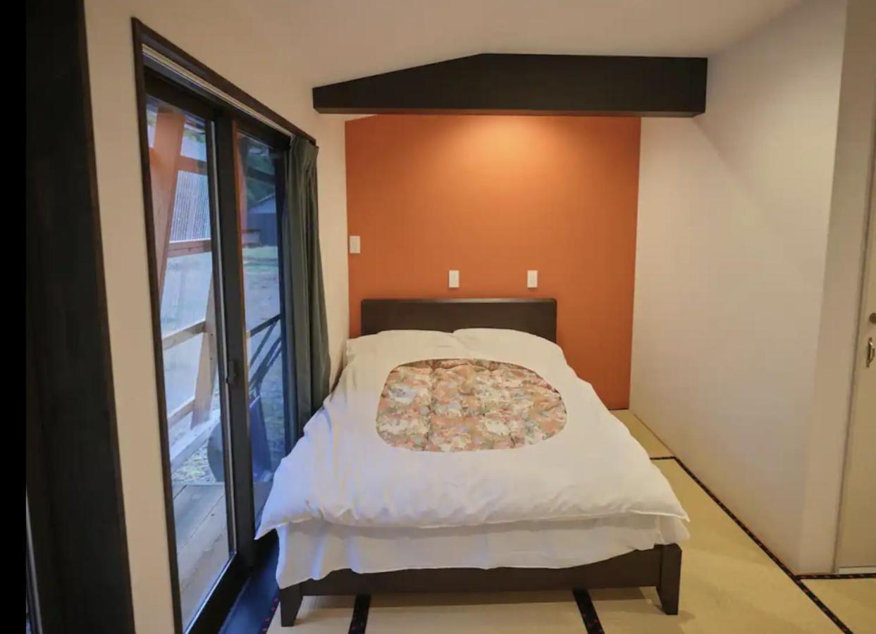 Way Shirakawago - Private, Free Parking And Newly Opened 2022 Way Shirakawago 아파트 외부 사진