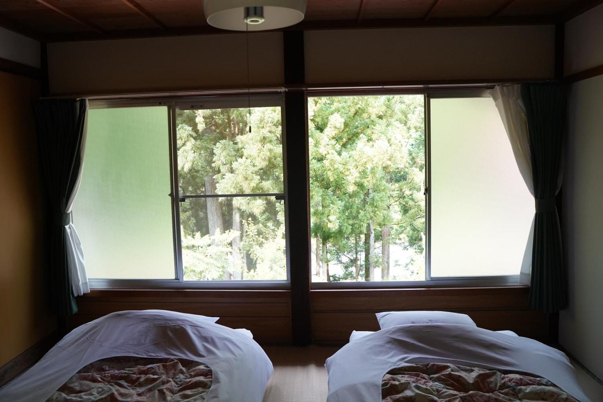 Way Shirakawago - Private, Free Parking And Newly Opened 2022 Way Shirakawago 아파트 외부 사진