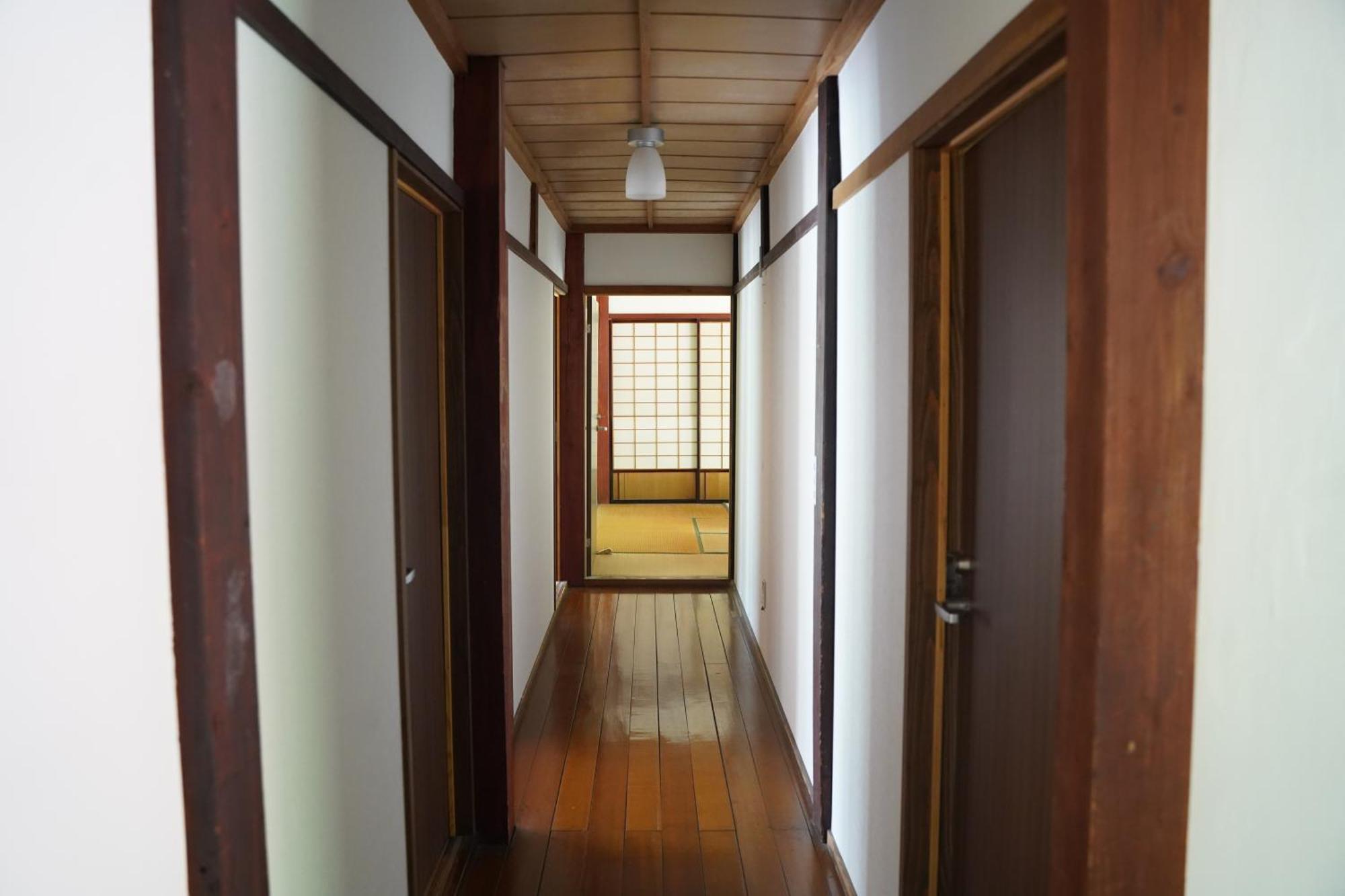 Way Shirakawago - Private, Free Parking And Newly Opened 2022 Way Shirakawago 아파트 외부 사진