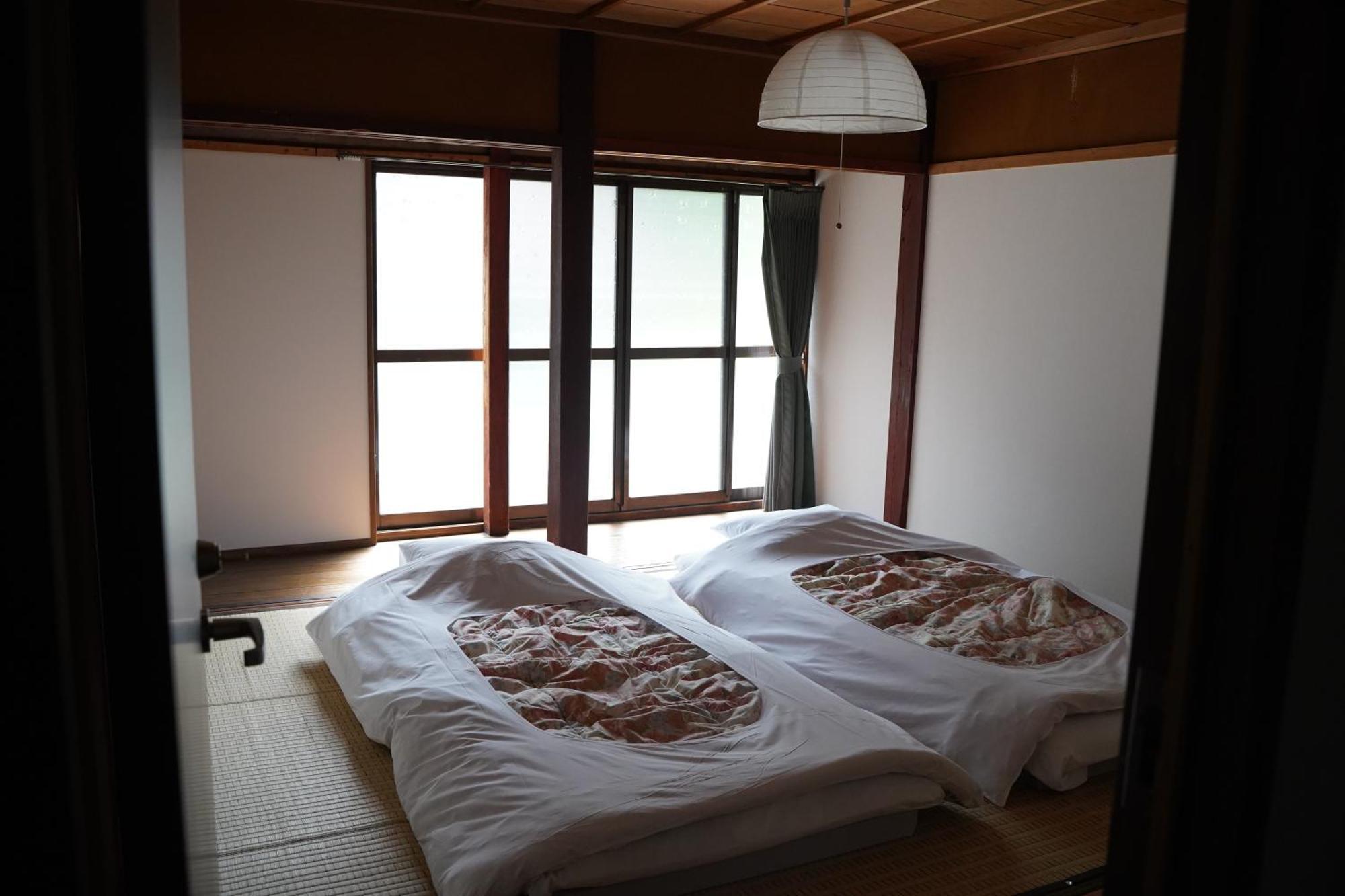 Way Shirakawago - Private, Free Parking And Newly Opened 2022 Way Shirakawago 아파트 외부 사진