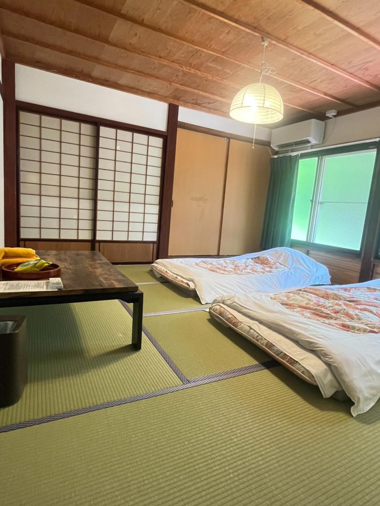 Way Shirakawago - Private, Free Parking And Newly Opened 2022 Way Shirakawago 아파트 외부 사진