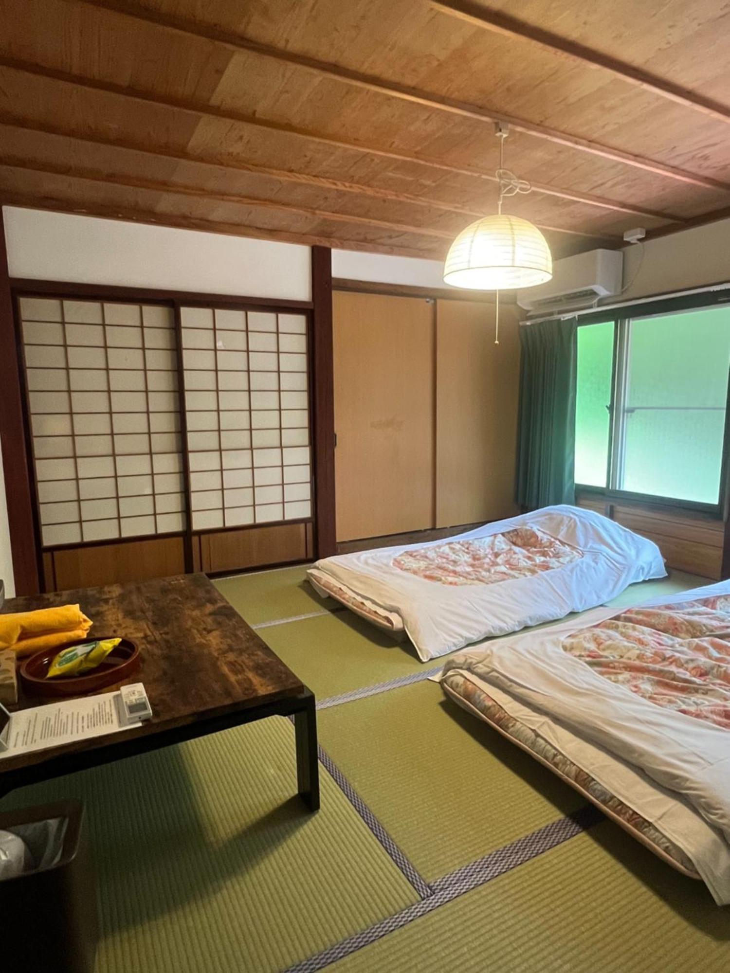Way Shirakawago - Private, Free Parking And Newly Opened 2022 Way Shirakawago 아파트 외부 사진