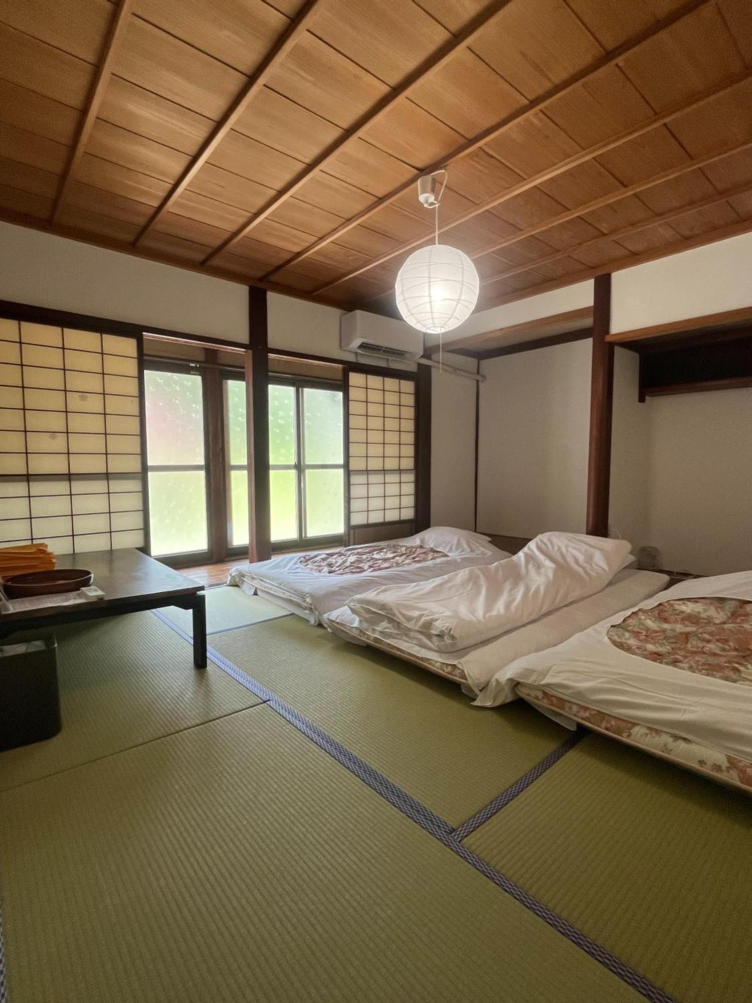 Way Shirakawago - Private, Free Parking And Newly Opened 2022 Way Shirakawago 아파트 외부 사진